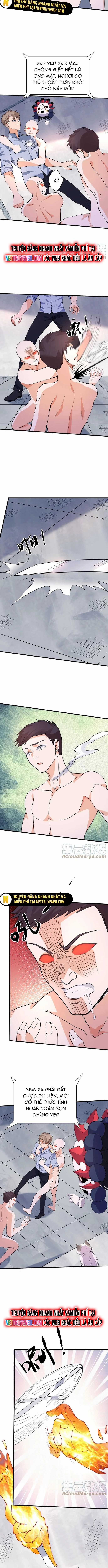 Vạn Ác Bất Xá Chương 46 trang 5