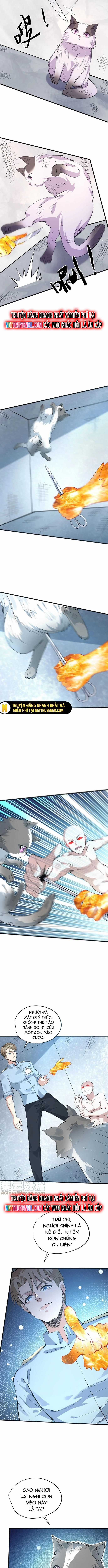 Vạn Ác Bất Xá Chương 46 trang 6