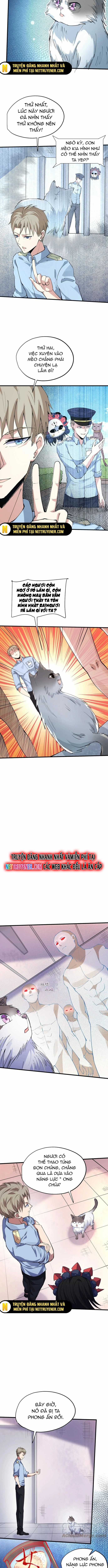 Vạn Ác Bất Xá Chương 46 trang 7