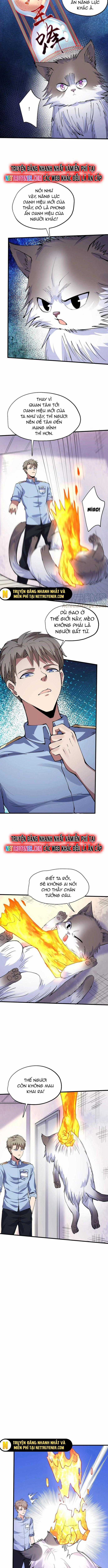 Vạn Ác Bất Xá Chương 46 trang 8