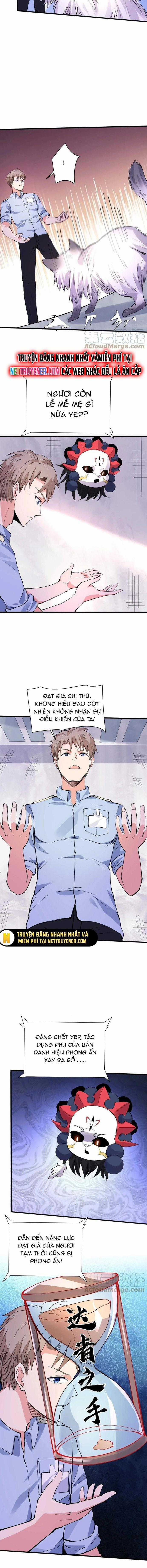 Vạn Ác Bất Xá Chương 46 trang 9