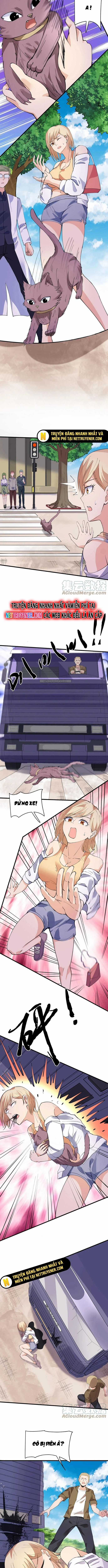 Vạn Ác Bất Xá Chương 47 trang 4