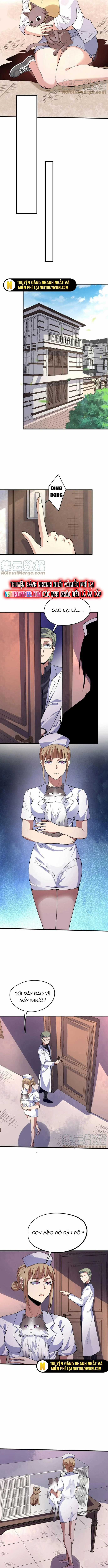 Vạn Ác Bất Xá Chương 47 trang 6