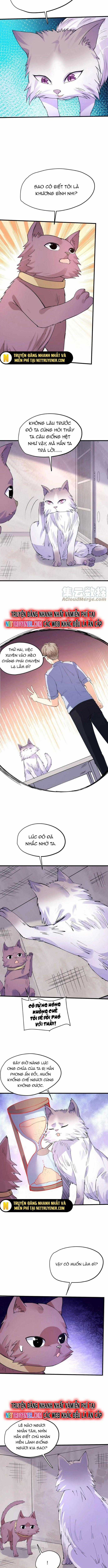 Vạn Ác Bất Xá Chương 47 trang 8