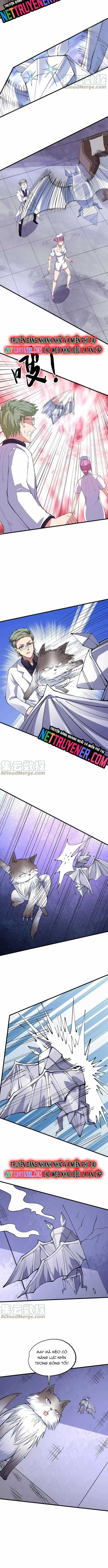 Vạn Ác Bất Xá Chương 48 trang 2