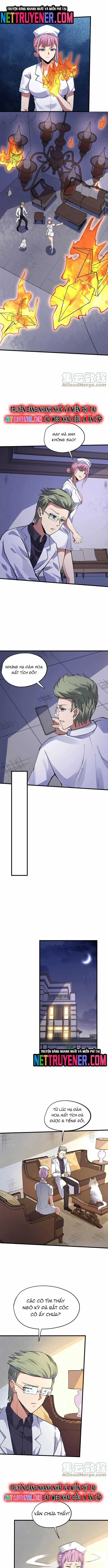 Vạn Ác Bất Xá Chương 48 trang 3