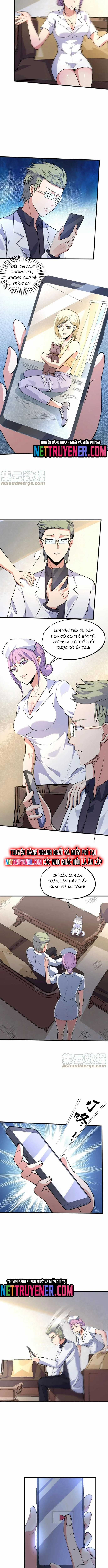 Vạn Ác Bất Xá Chương 48 trang 4