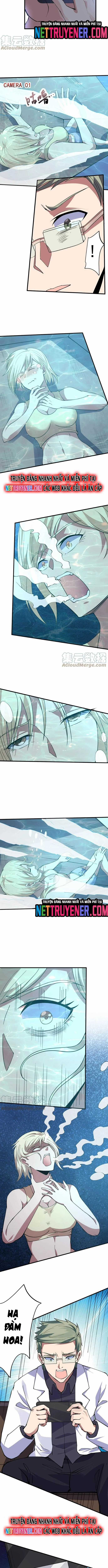 Vạn Ác Bất Xá Chương 48 trang 5