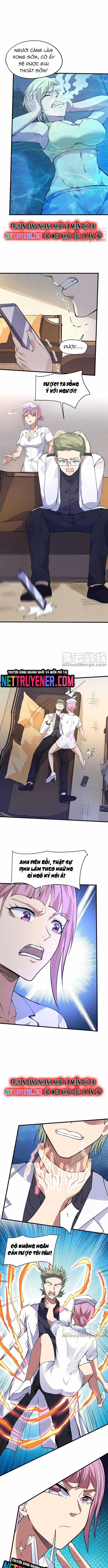 Vạn Ác Bất Xá Chương 48 trang 7