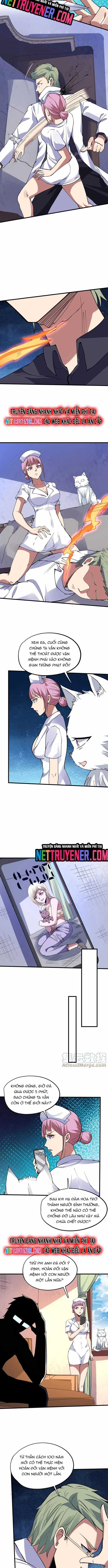 Vạn Ác Bất Xá Chương 48 trang 8