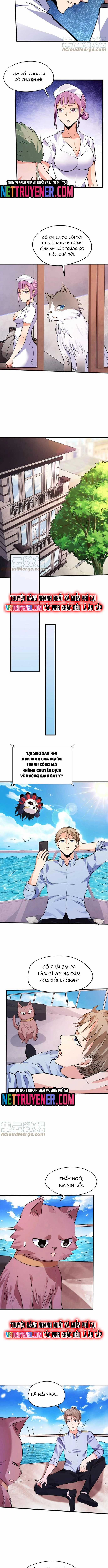 Vạn Ác Bất Xá Chương 48 trang 9