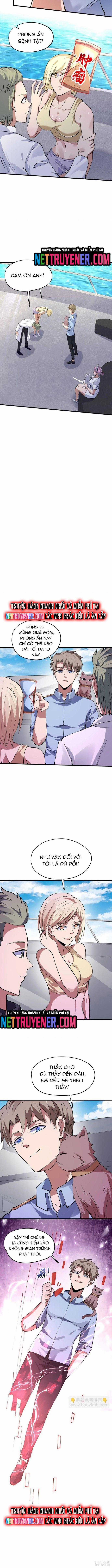 Vạn Ác Bất Xá Chương 49 trang 10