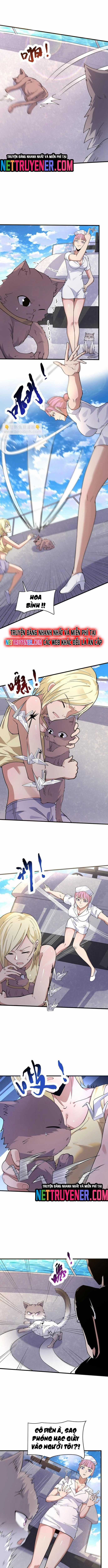 Vạn Ác Bất Xá Chương 49 trang 4