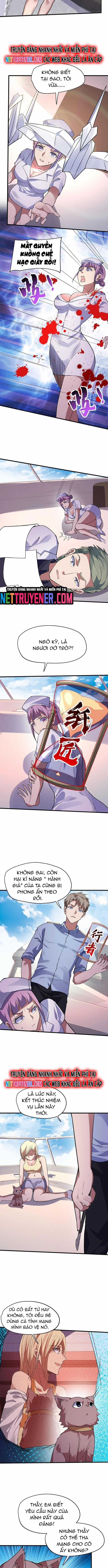 Vạn Ác Bất Xá Chương 49 trang 5