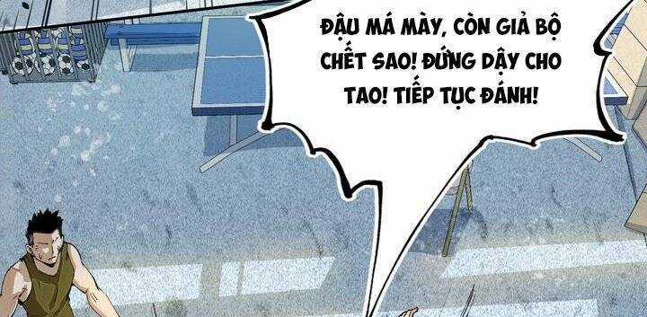 Vạn Ác Bất Xá Chương 5 trang 2