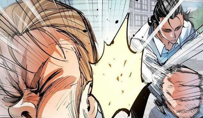 Vạn Ác Bất Xá Chương 5 trang 26