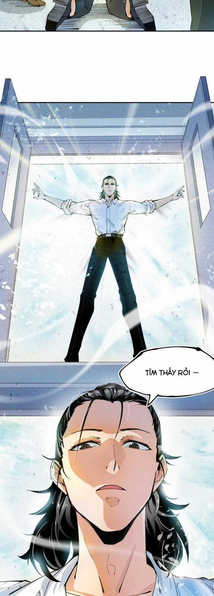 Vạn Ác Bất Xá Chương 5 trang 4