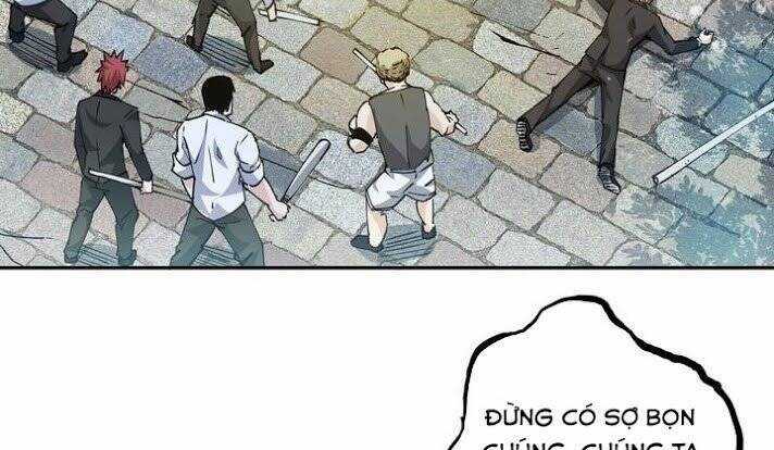 Vạn Ác Bất Xá Chương 5 trang 44