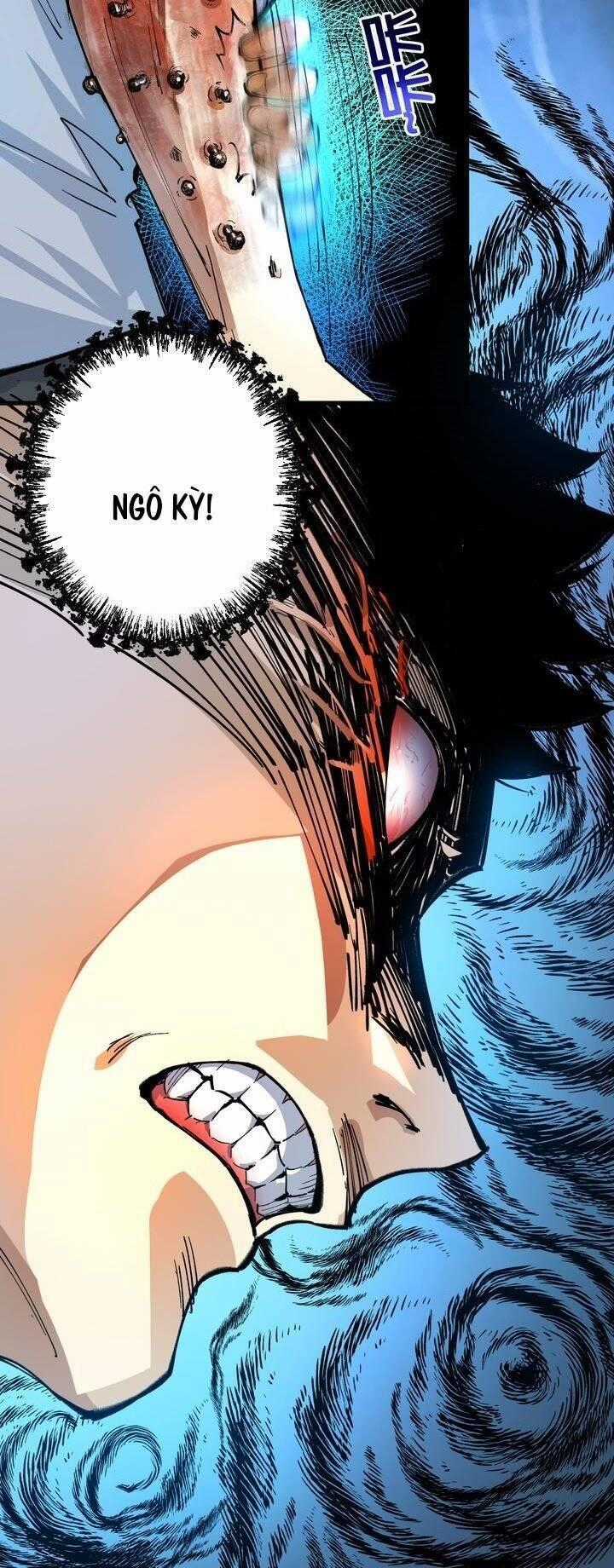 Vạn Ác Bất Xá Chương 5 trang 53