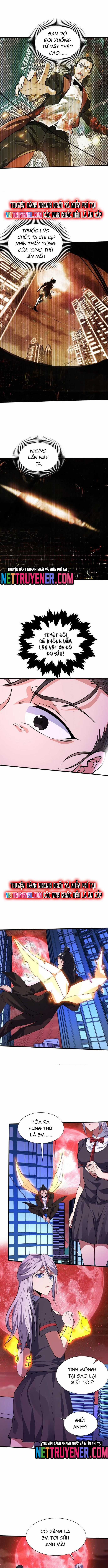 Vạn Ác Bất Xá Chương 50 trang 2