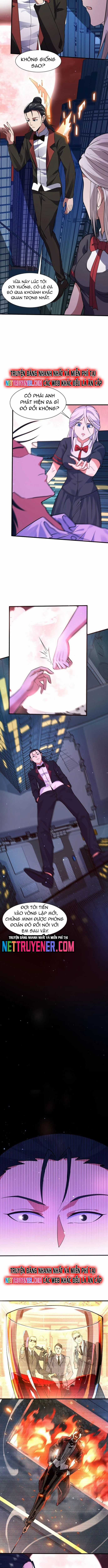 Vạn Ác Bất Xá Chương 50 trang 5