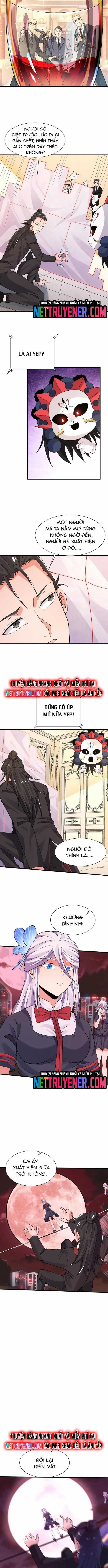 Vạn Ác Bất Xá Chương 50 trang 7