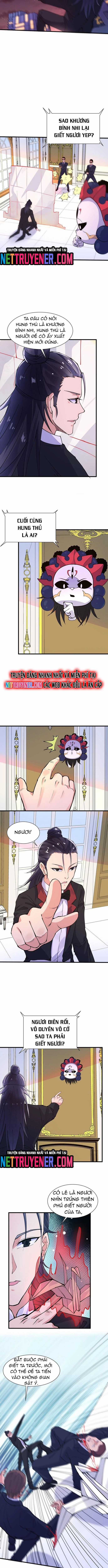 Vạn Ác Bất Xá Chương 50 trang 8