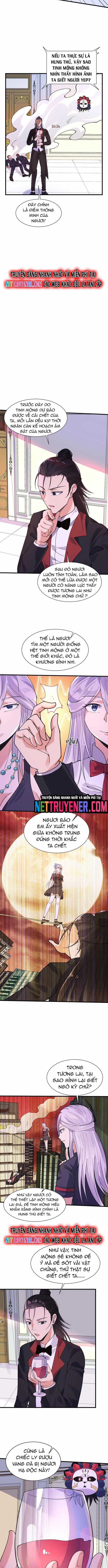 Vạn Ác Bất Xá Chương 50 trang 9