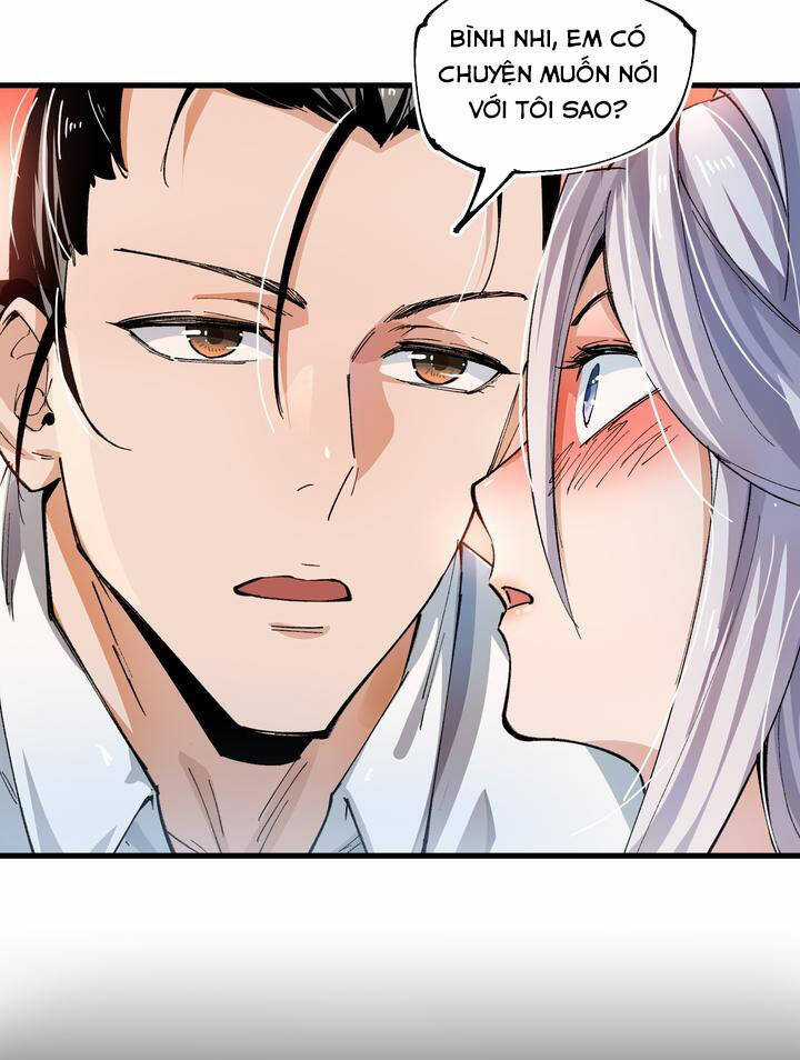 Vạn Ác Bất Xá Chương 6 trang 26