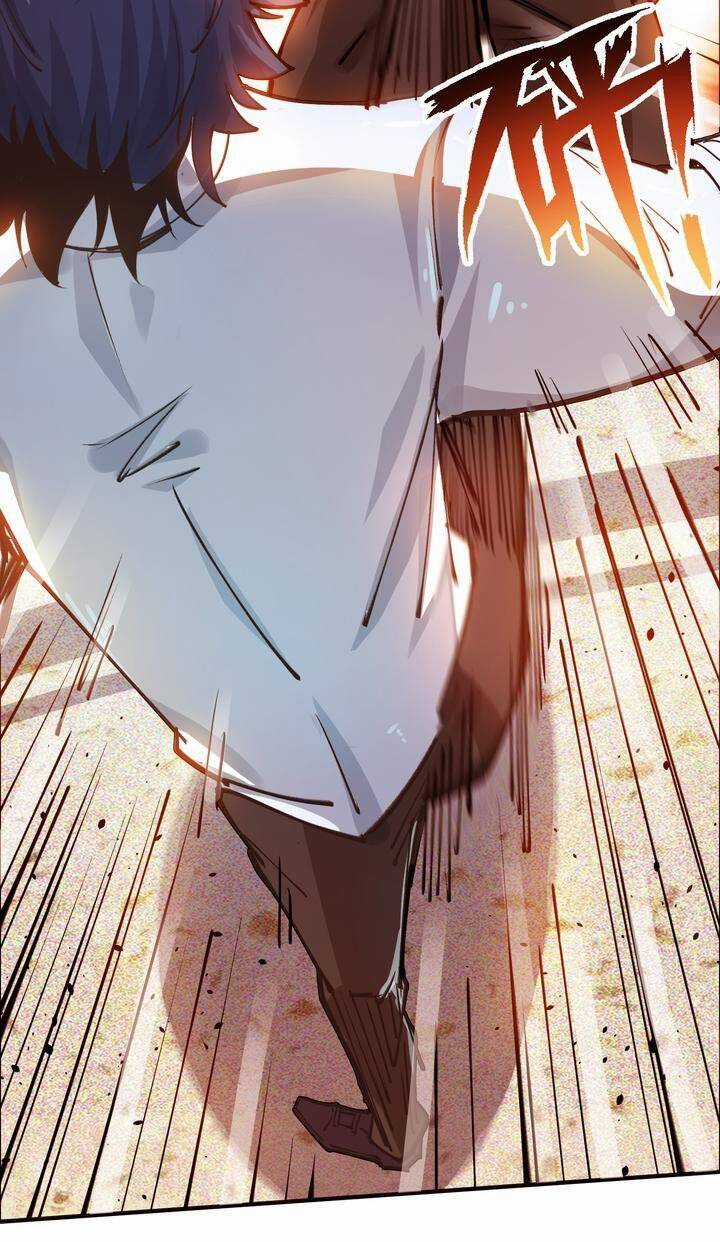 Vạn Ác Bất Xá Chương 6 trang 3