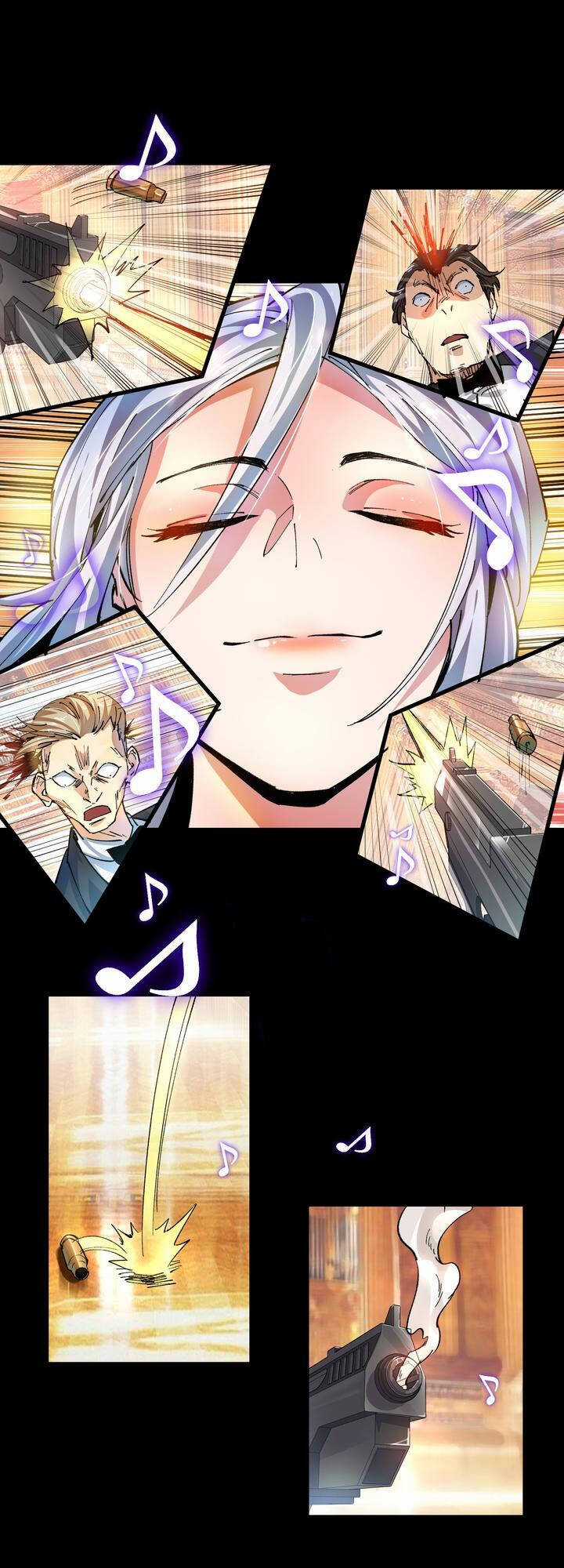 Vạn Ác Bất Xá Chương 6 trang 31