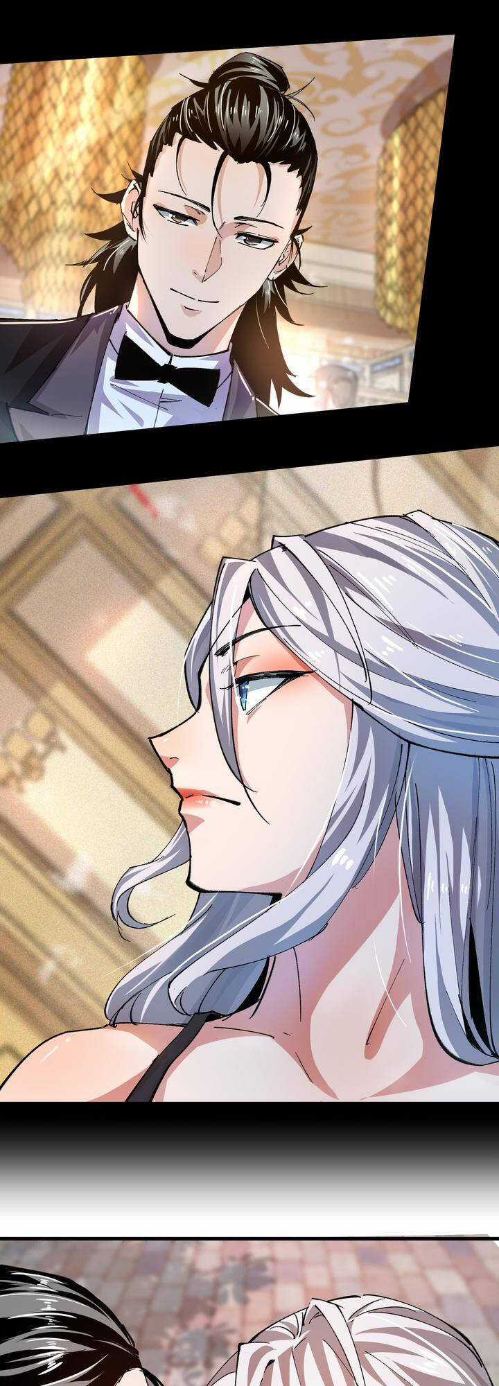 Vạn Ác Bất Xá Chương 6 trang 33