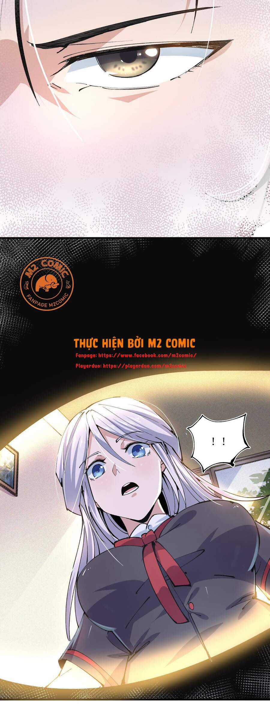 Vạn Ác Bất Xá Chương 7 trang 18