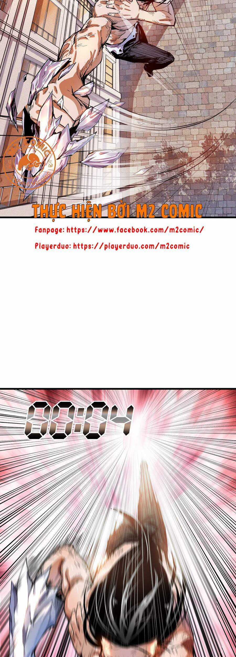 Vạn Ác Bất Xá Chương 8 trang 42