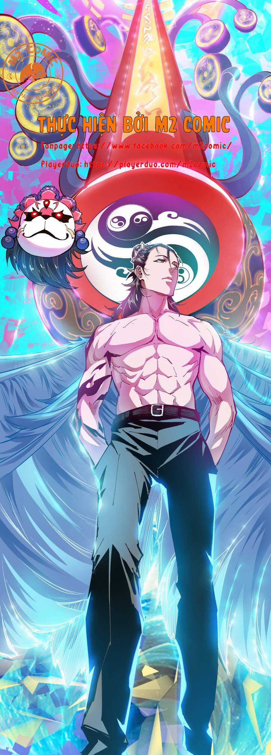 Vạn Ác Bất Xá Chương 9 trang 74