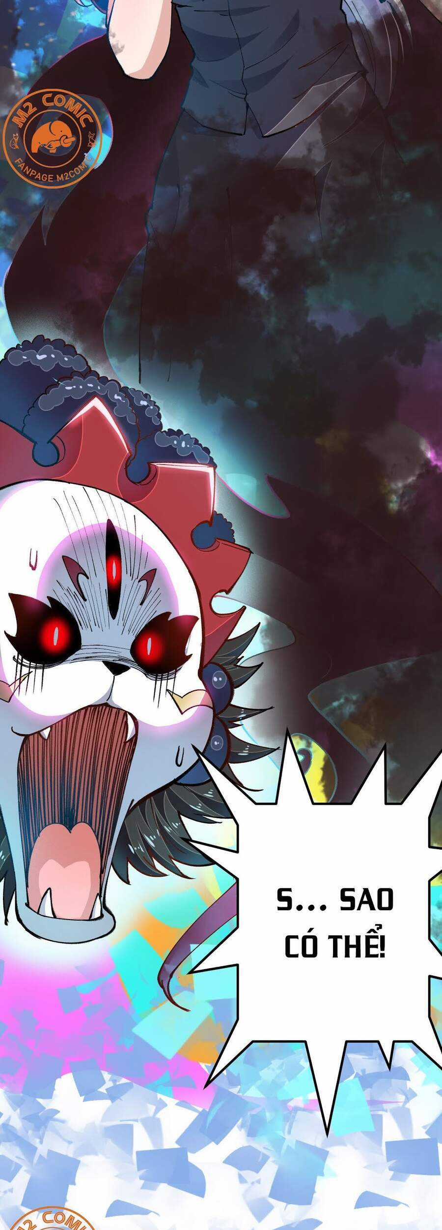 Vạn Ác Bất Xá Chương 9 trang 80