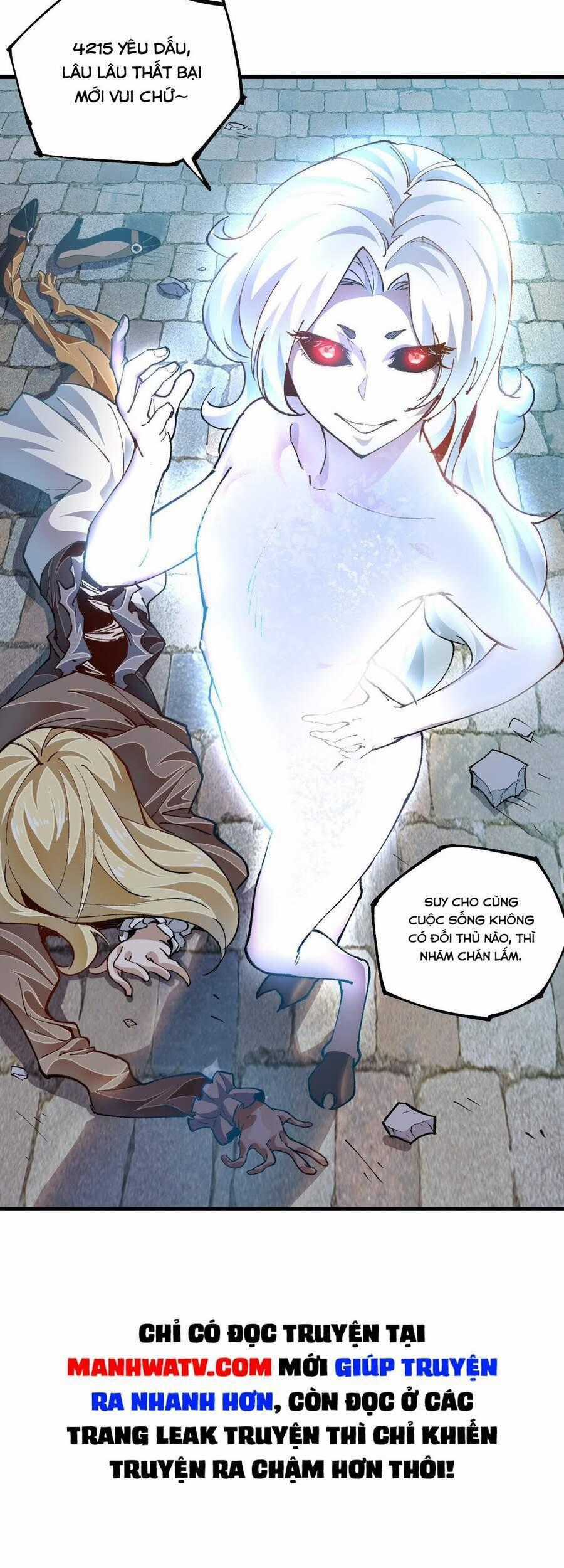 Vạn Ác Bất Xá Chương 9 trang 86