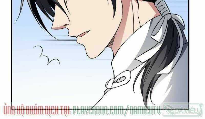 Văn Âm Sư Chapter 1 trang 4