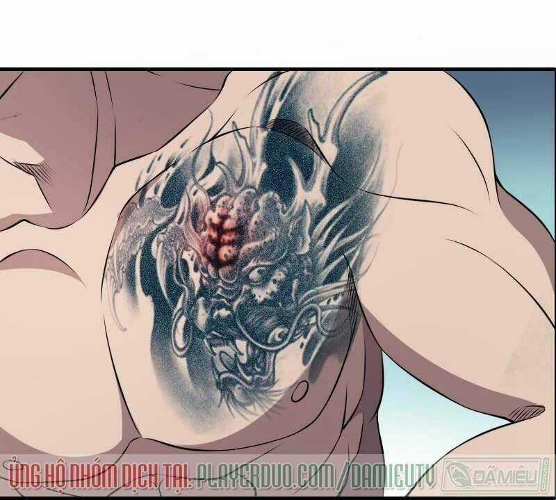 Văn Âm Sư Chapter 1 trang 8