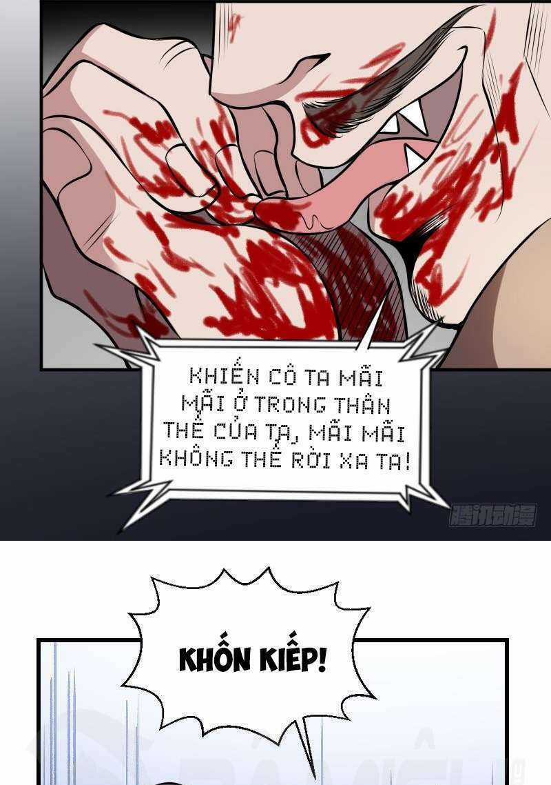 Văn Âm Sư Chapter 10 trang 10