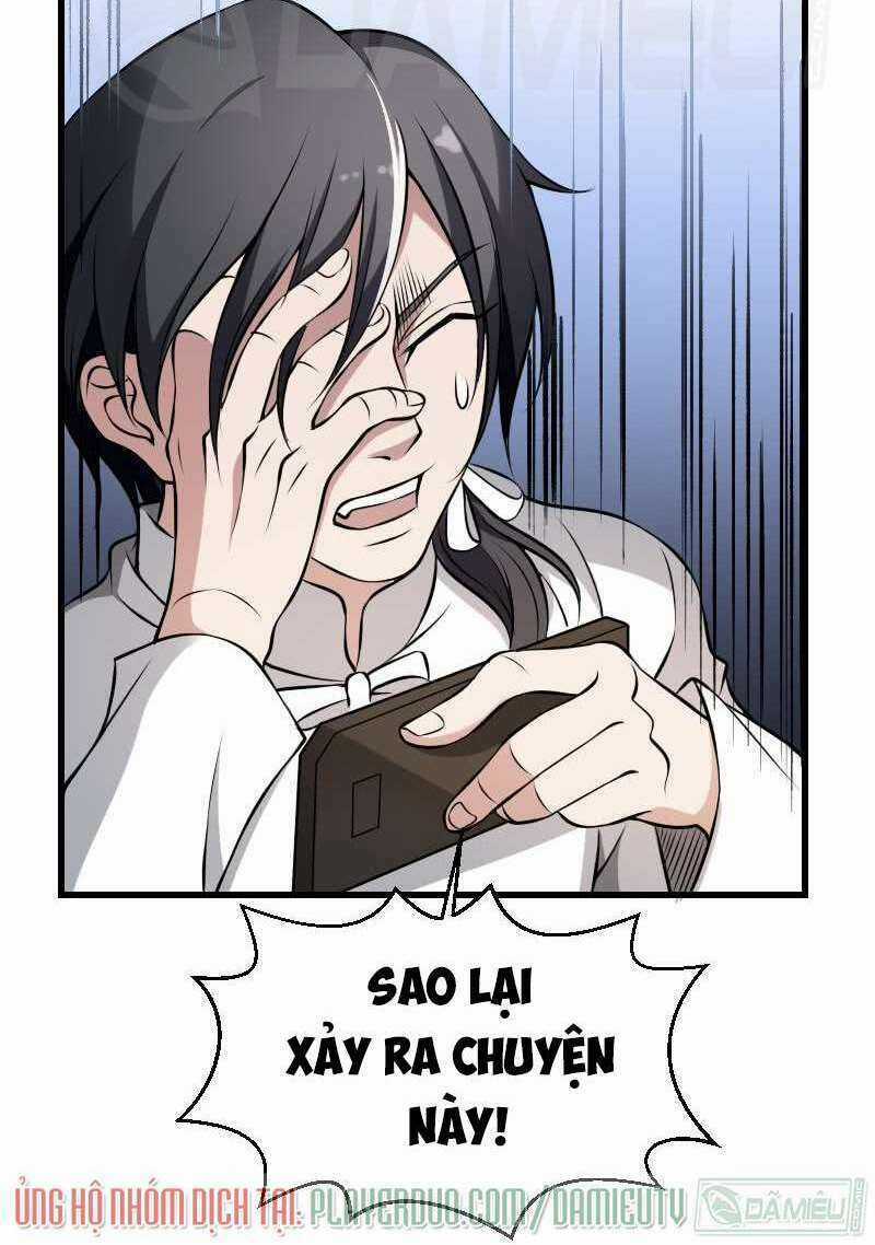 Văn Âm Sư Chapter 10 trang 11