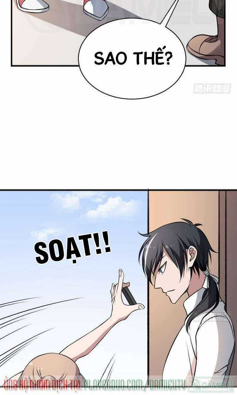 Văn Âm Sư Chapter 10 trang 4