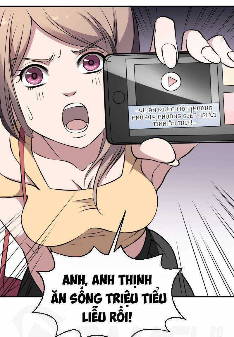 Văn Âm Sư Chapter 10 trang 5