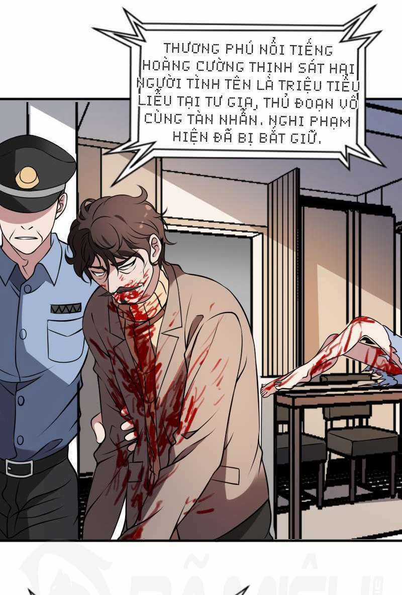 Văn Âm Sư Chapter 10 trang 8