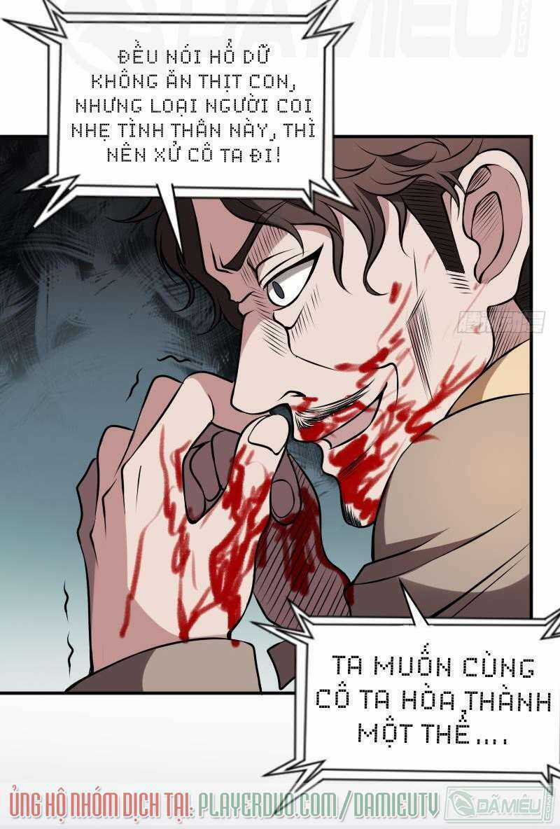 Văn Âm Sư Chapter 10 trang 9