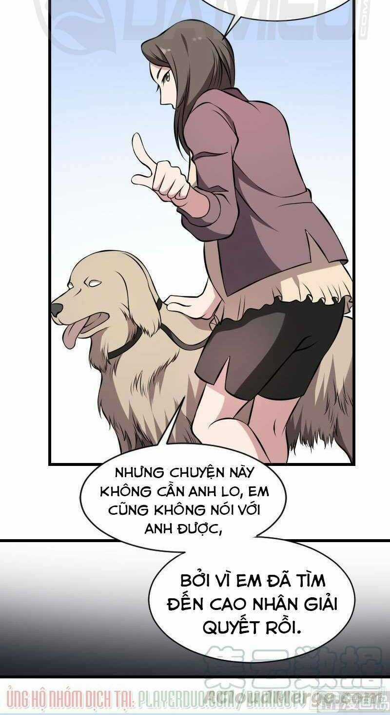 Văn Âm Sư Chapter 11 trang 10