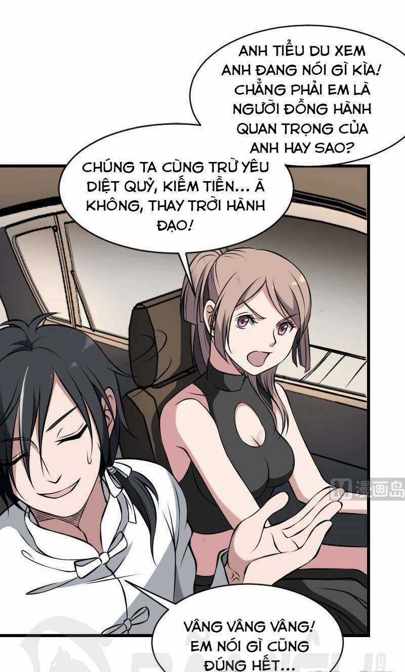 Văn Âm Sư Chapter 11 trang 13