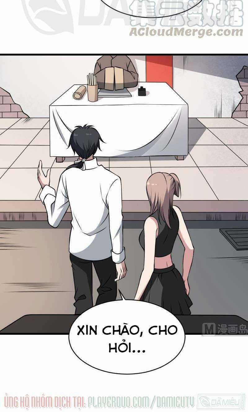 Văn Âm Sư Chapter 11 trang 14