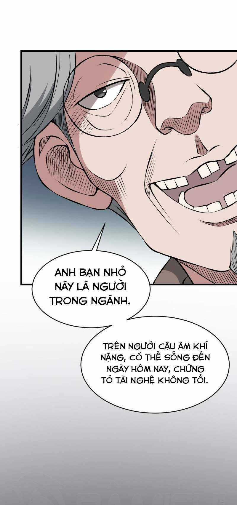 Văn Âm Sư Chapter 11 trang 15