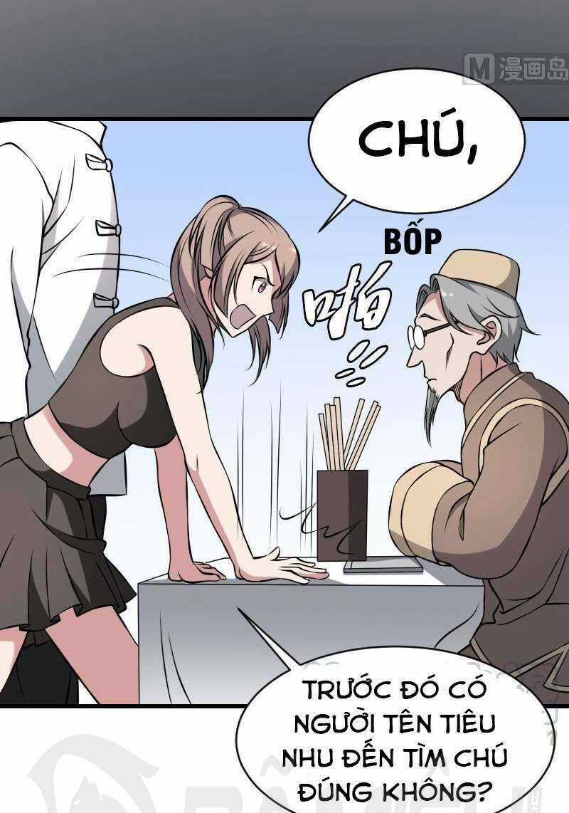 Văn Âm Sư Chapter 11 trang 17